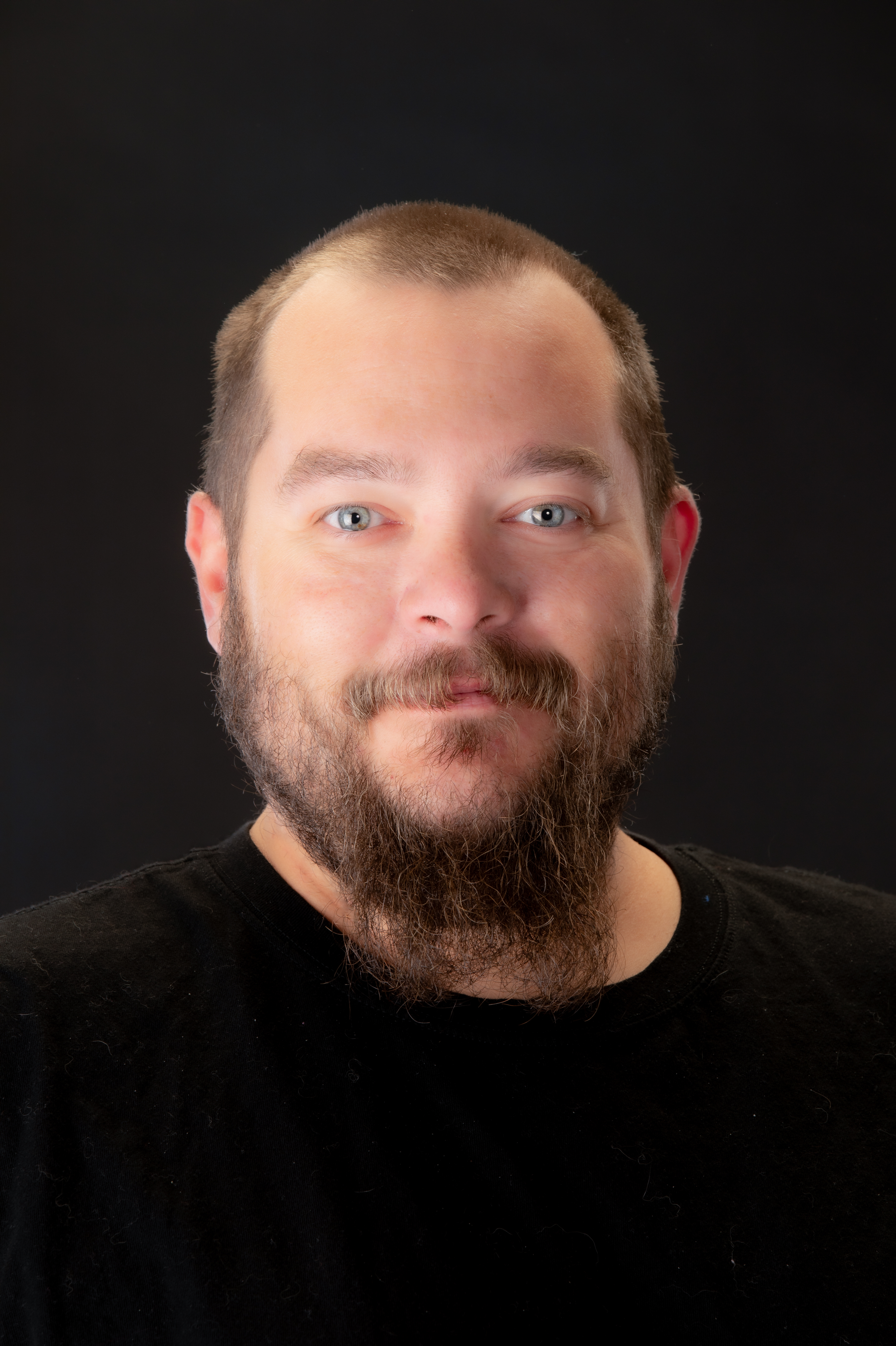 Picture of Kyle Oster